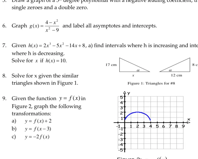 Figure 1: Triangles for #8 