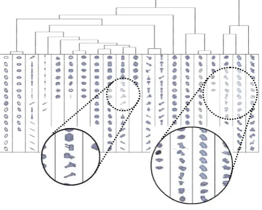 Figure 8 DoloresLab experiment on colour classification (DoloresLab, 2009b) (see online version for colours) 