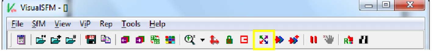 Figure 5. Compute Missing Image Matches 