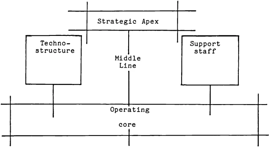 Figure 2The emergence of the full complement of parts is evolutionary.