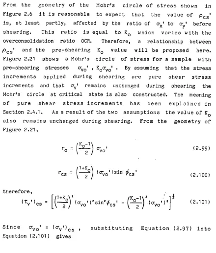 Figure 2.6 it is reasonable to expect that the value of