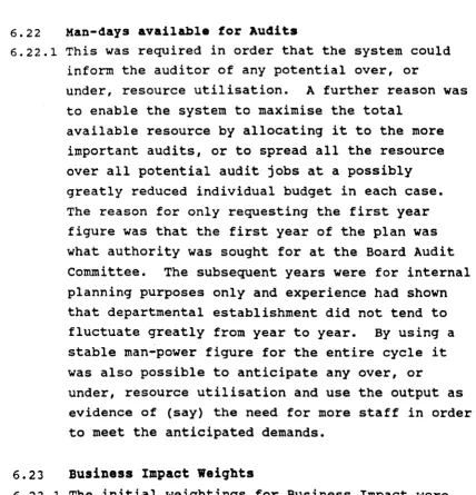 figure was that the first year of the plan was 