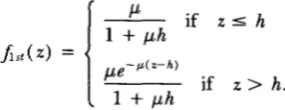 table and closely approximated the renewal  process  pro- and ROBERTSON (1952) as a four-strand 