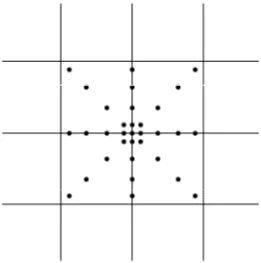 Fig. 4: Proposed transducer configuration 