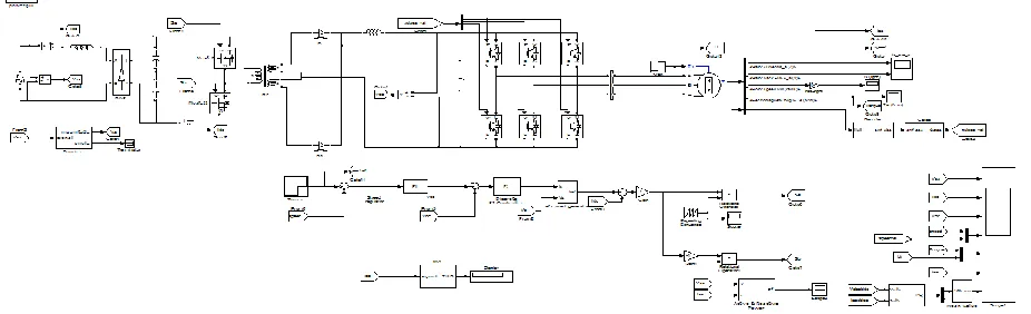 Table II: Performance Of Drive Under Speed Control At 220 V Ac Input  