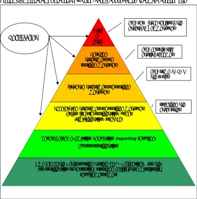 Figure 5: A hierarchy of scrutiny – a risk-based approach to State aid assessment 
