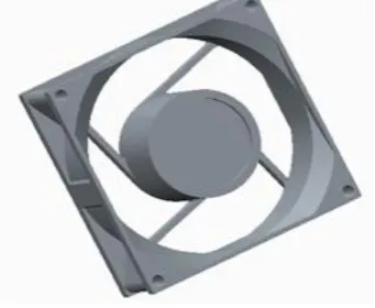 Fig. 4.2 FDM 3D Printing 