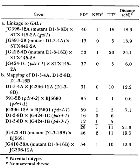 TABLE 5 