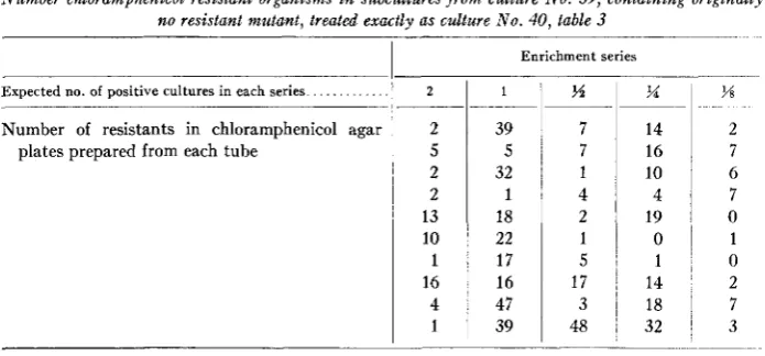 TABLE 3 