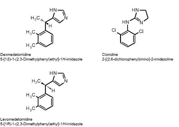 Fig. 1. Chemical structures of drugs tested in this studyChemical structures of drugs tested in this study 
