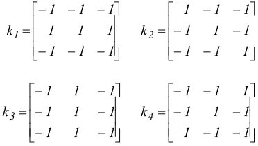 Figure 2, the other four can be obtained by negating the 
