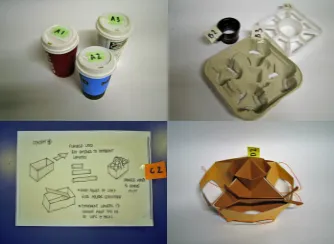 Figure 10. Enhanced Minute Concept 
