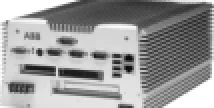 Fig. 4.  A networked set of COM 600 units provide a hardware platformon which autonomous network management and control software can bedeployed.