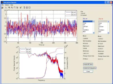 Fig. 6.Control Design GUI