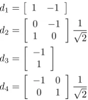 Fig. 2. Gradient pyramid decomposition and fusion