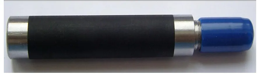 Figure 2 Entity of the hydraulic expansion lever of liquid bag  