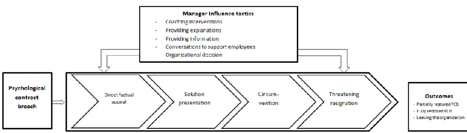 Figure 2. Process model 