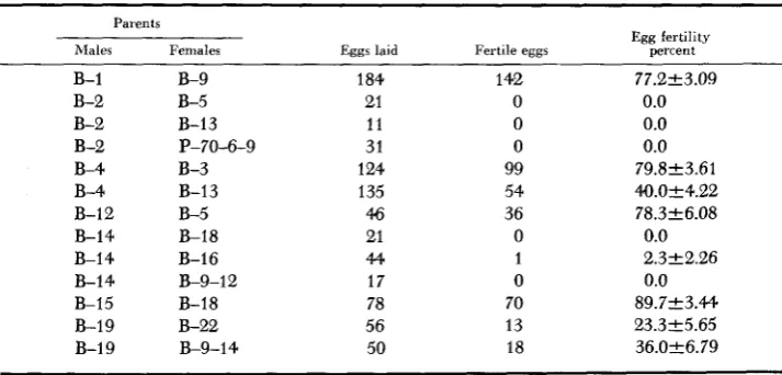 TABLE 3 