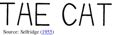 Figure 12: Reading in context. 