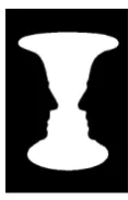 Figure 3: Rubin’s Vase 24
