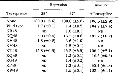 TABLE 3 