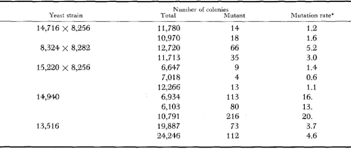 TABLE 2 