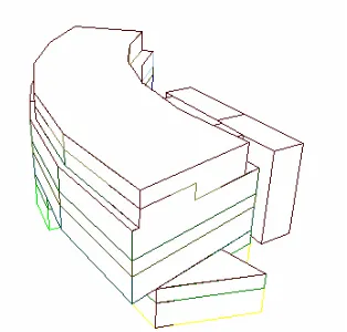 Figure 2 - shows the ground 