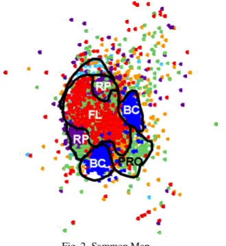 Fig. 1. Data pre-processing 