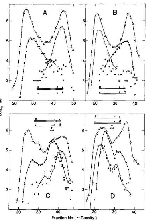 FIGURE 6.-Distribution Replication was blocked by 