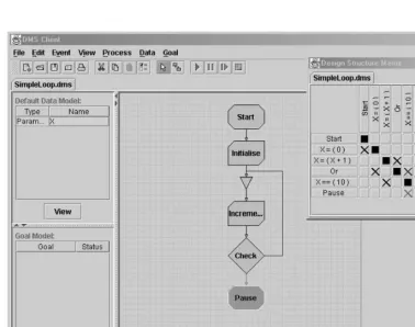 Fig. 5. Expression builder
