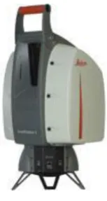 Figure 2.3-3: Leica Scan Station 2 