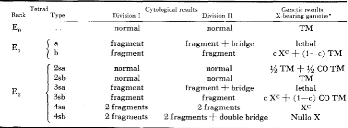 TABLE 1 