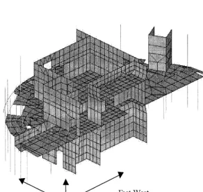 Fig. 2 Sub-Structure 