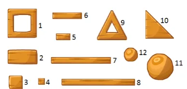 Fig. 4: XML representation of the example Science Birds levelfrom Figure 3.