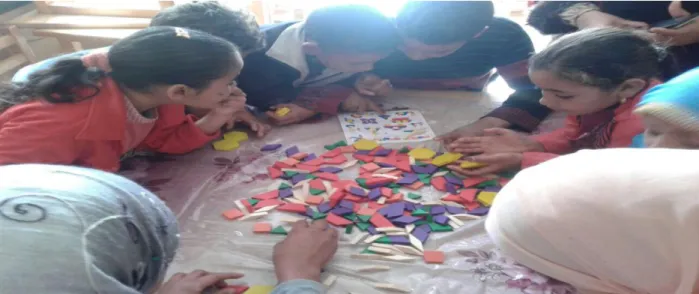 Figure 11: Photo for Reinforcing Active Learning 