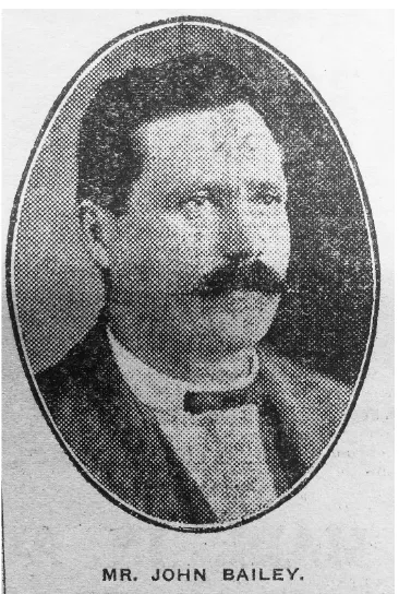 Figure 4 John (Jack) Bailey c. 1917.13