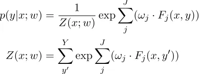 Figure 2.4. The edges between any two labels and the edges from these two labels to the