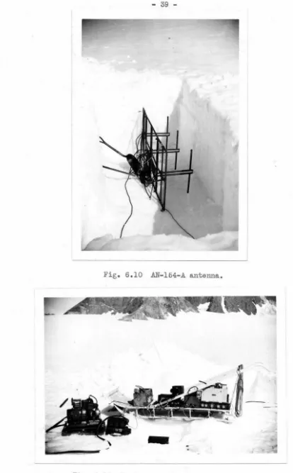 Fig. 6.10 AN-164-A antenna. 