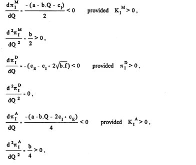 Figure 7.1 represents how tCjM, n®, and t t,a change as Q is increased (that is as 