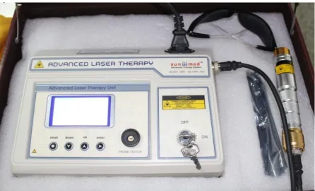 Figure 1:  