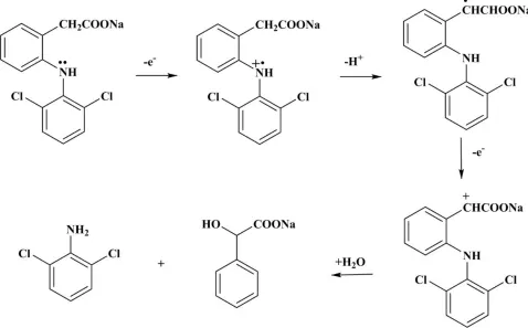 Fig. 5, bare GCE, Gr/GCE, ACBK/GCE, poly-ACBK@Gr/GCE and Ag-poly-ACBK@Gr/GCE show 