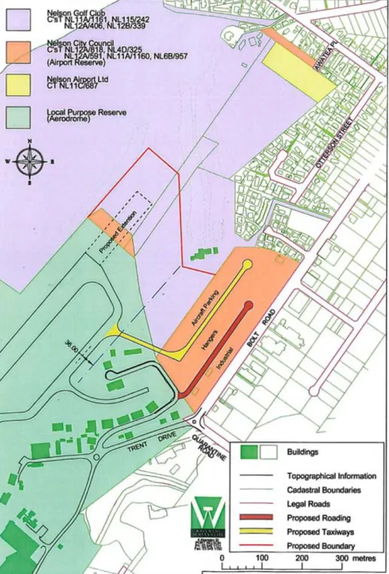 Figure 10 Showing the   future plan layout. 