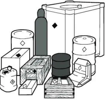 Figure 1. Overview of package types. 