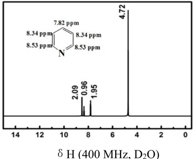 Figure 2. Photograph of ILs (left) and N-P-C powder (right). 