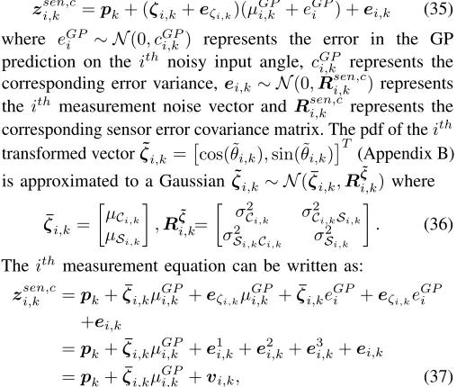 Fig. 2 and consider the following vectors: