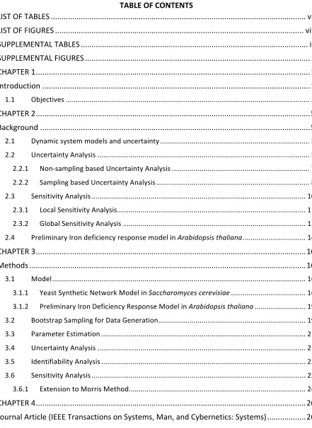 TABLE   OF   CONTENTS   