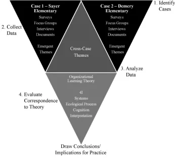 Figure 1.1. Study overview 