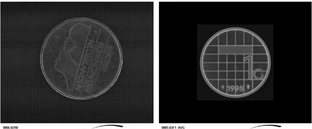 Figure 1: Examples of coin images.