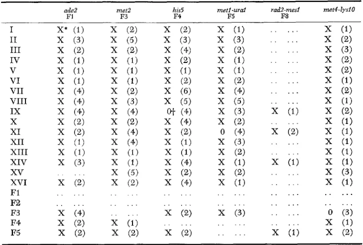TABLE 7 