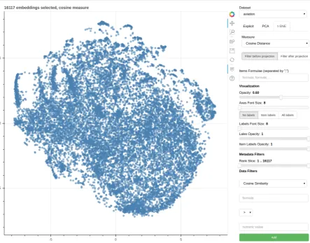 Figure 6: Screenshot of Parallax.